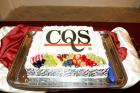 Oslava 20. výročí založení CQS