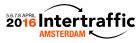 CROSS Zlín vyhrál na veletrhu Intertraffic Amsterdam 2016 v inovačních technologiích
