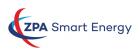 Úspěšná certifikace systému bezpečnosti informací ve firmě ZPA Smart Energy a.s.