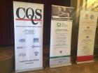  CQS na konferenci‎ v rámci "Listopadu - měsíce kvality"