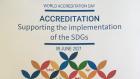 Světový den Akreditace 2021