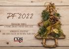CQS - uzavření kanceláře CQS a přání klidných Vánoc