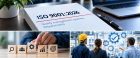 ISO 9001:2026 – nová edice normy pro systém managementu kvality